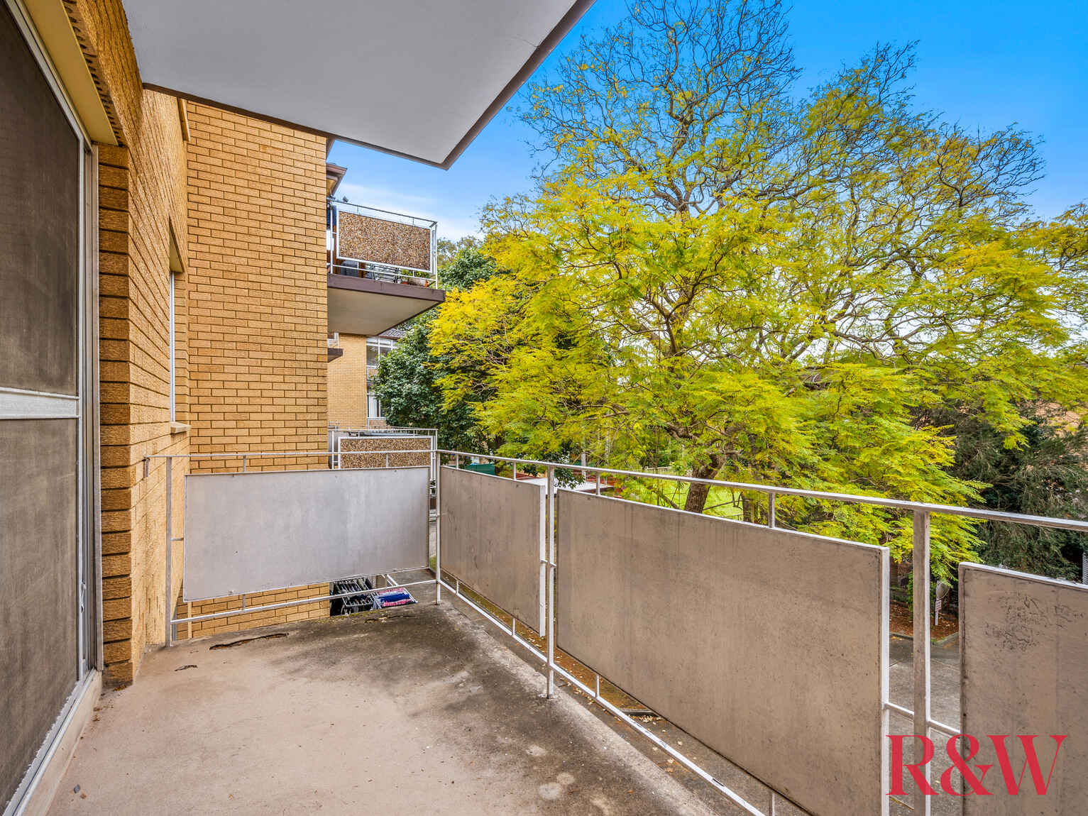 10/55-57 Albert Road Strathfield 10/55-57 Albert Road Strathfield