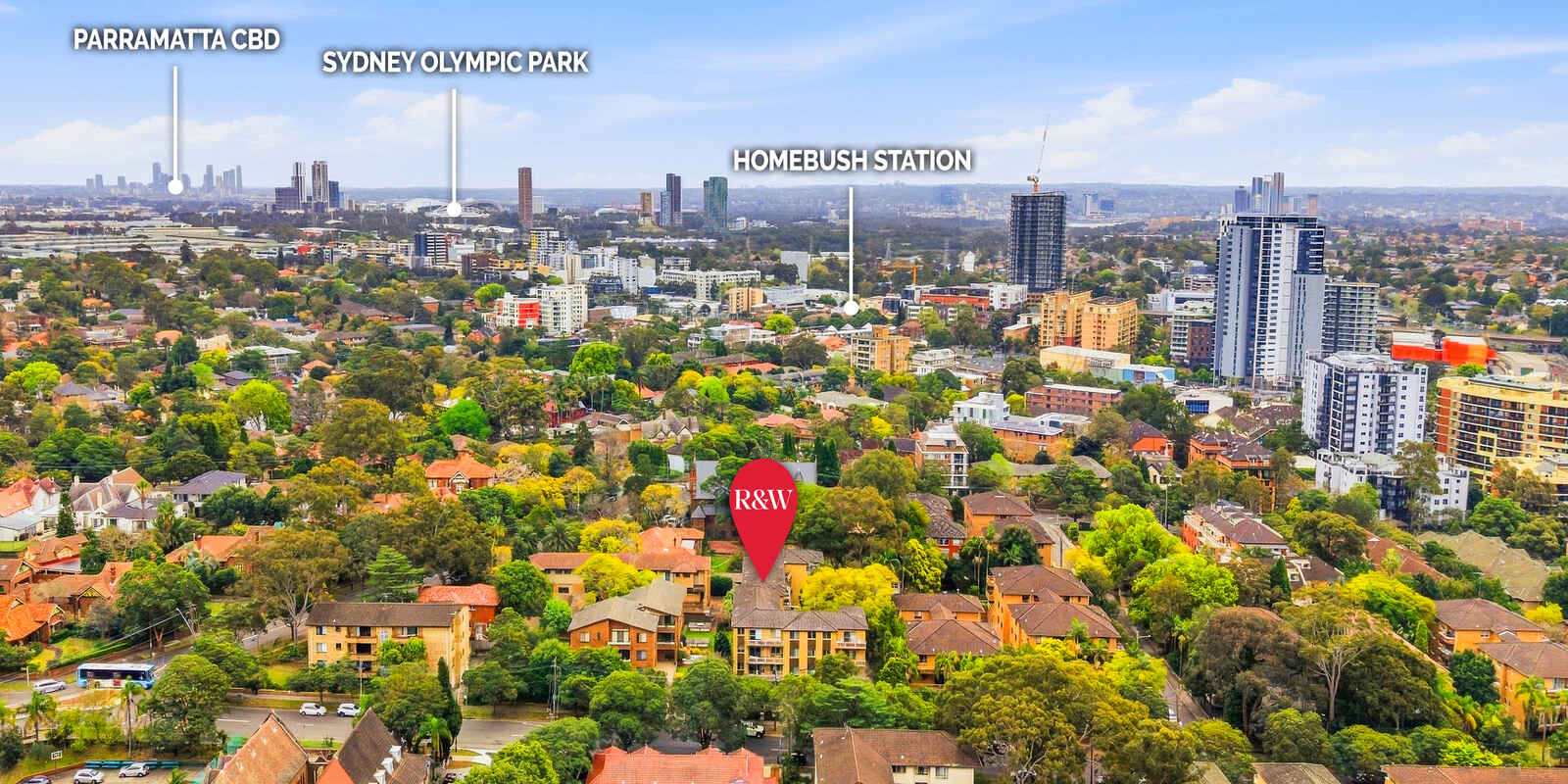10/55-57 Albert Road Strathfield 10/55-57 Albert Road Strathfield