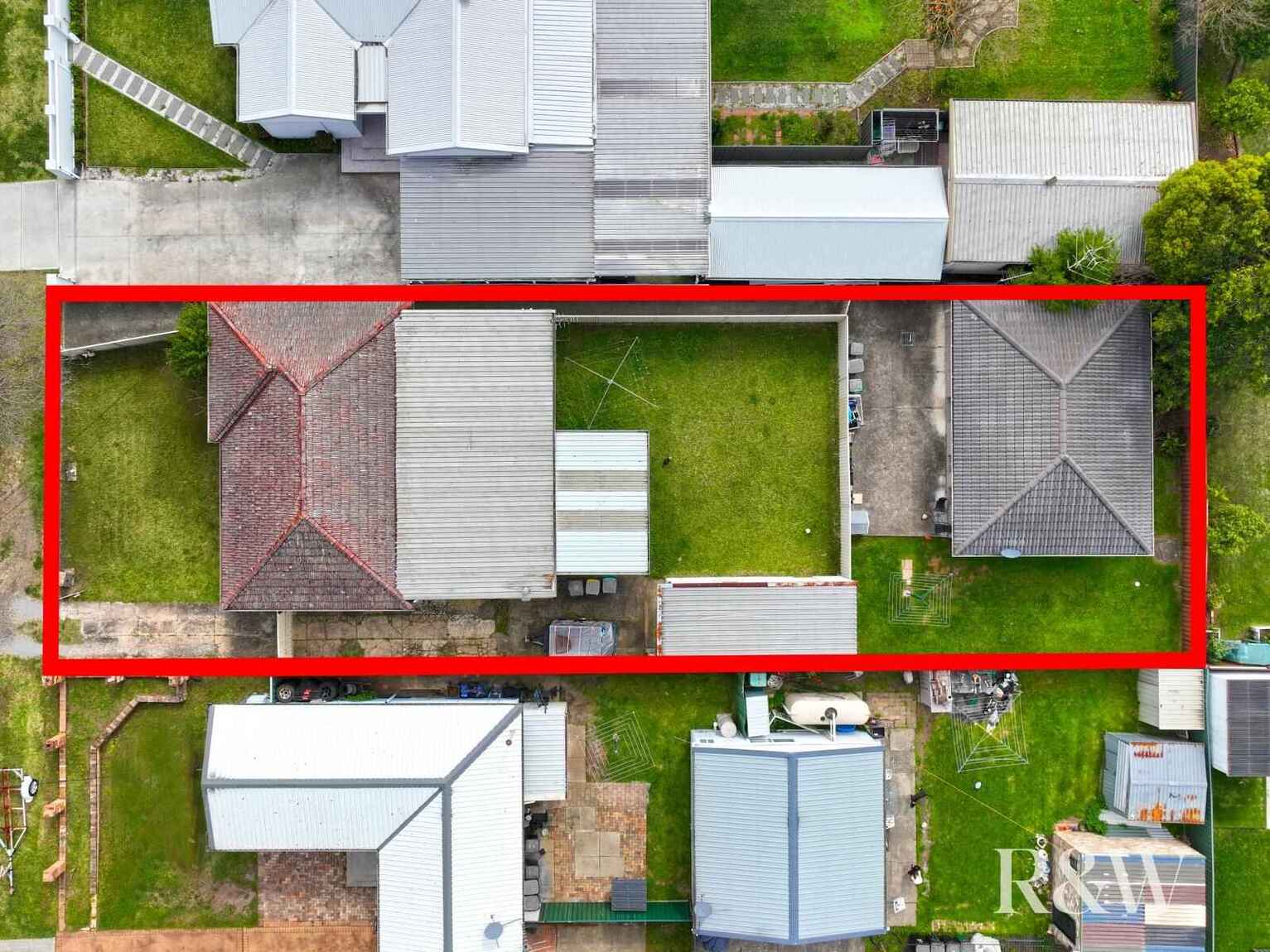 8 & 8A Parkin Road Colyton 8 & 8A Parkin Road Colyton