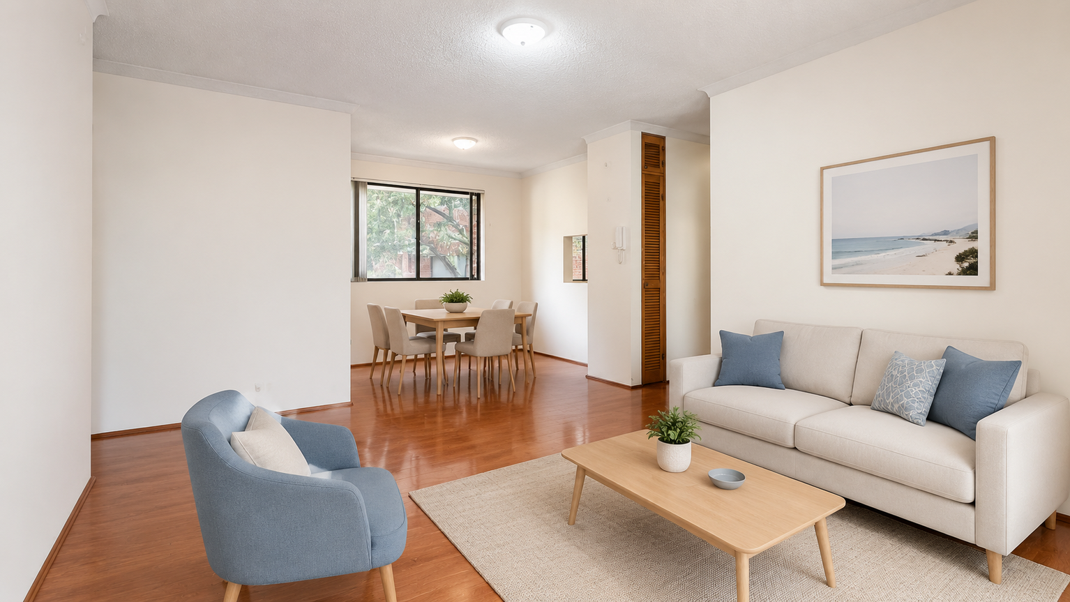 4/6 Edward Street Ryde