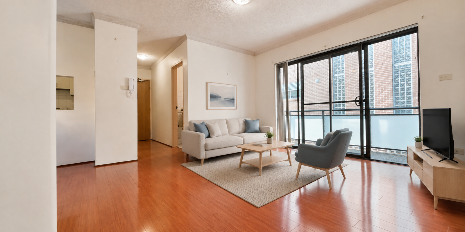 4/6 Edward Street Ryde