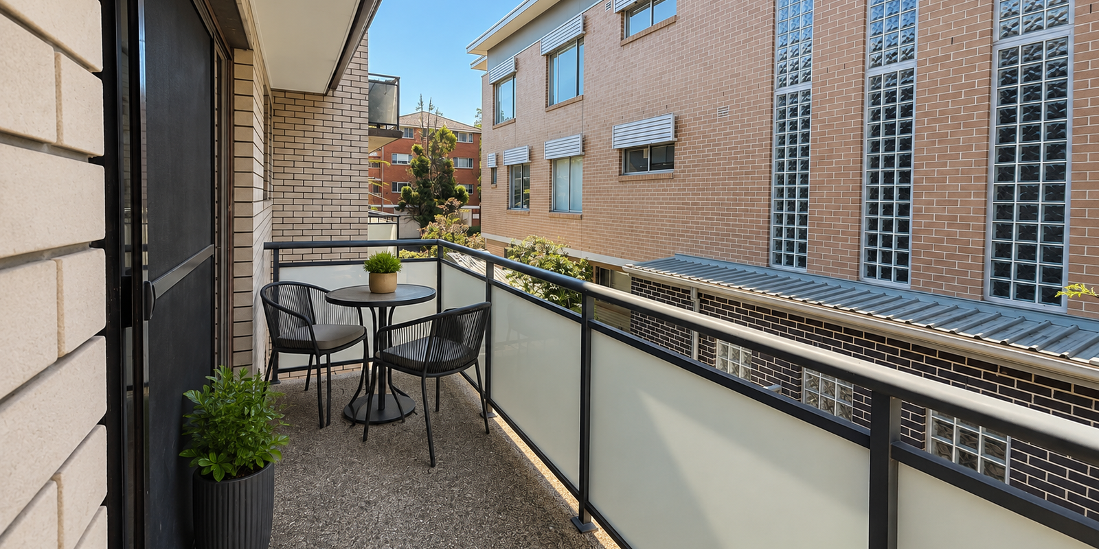 4/6 Edward Street Ryde