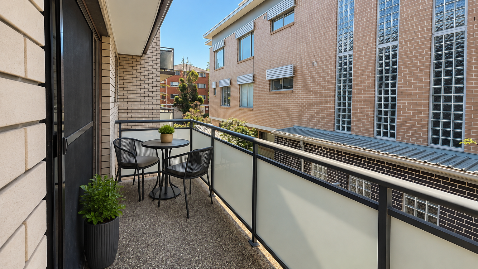 4/6 Edward Street Ryde