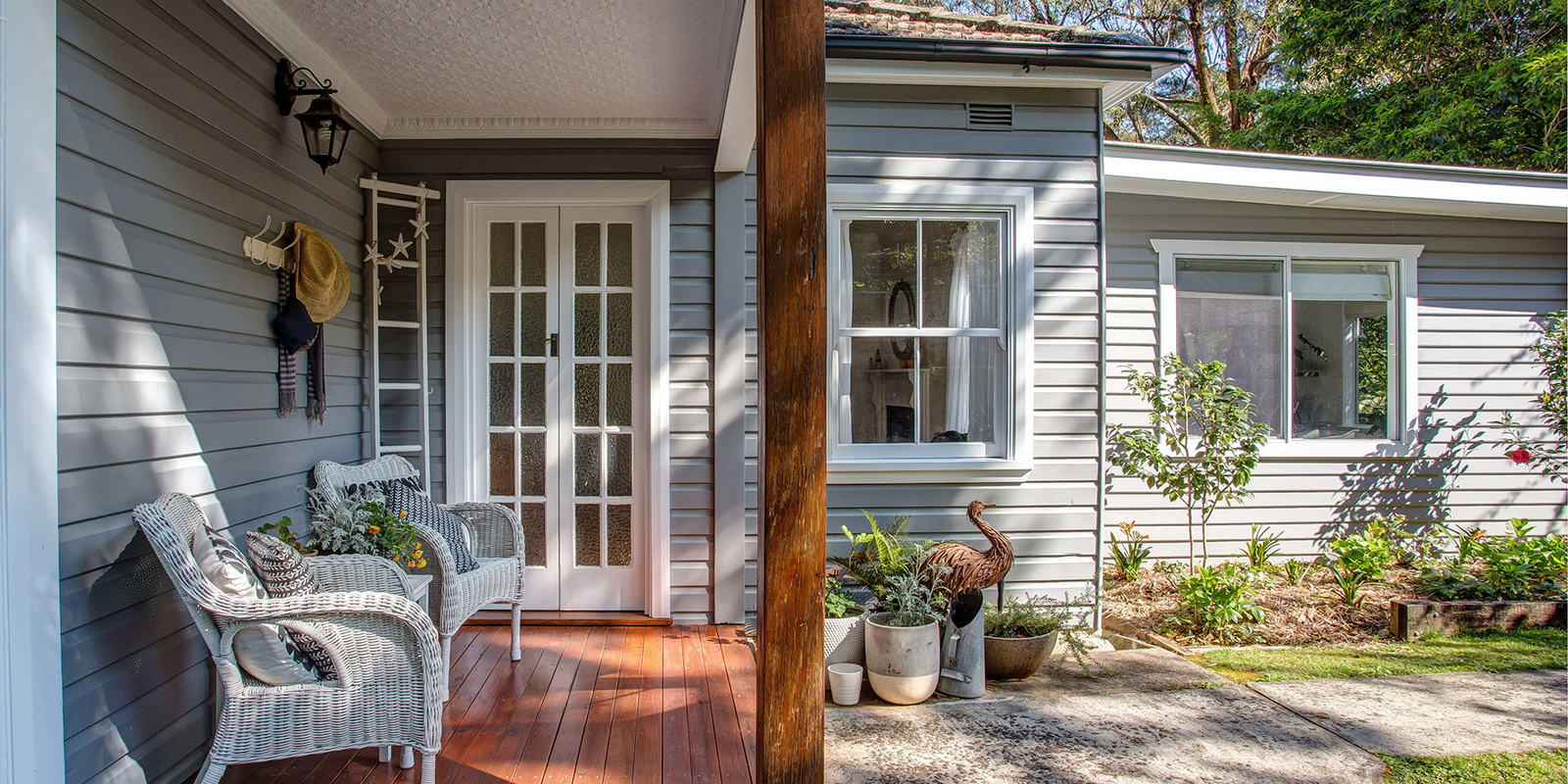 23 Church Street Bundanoon