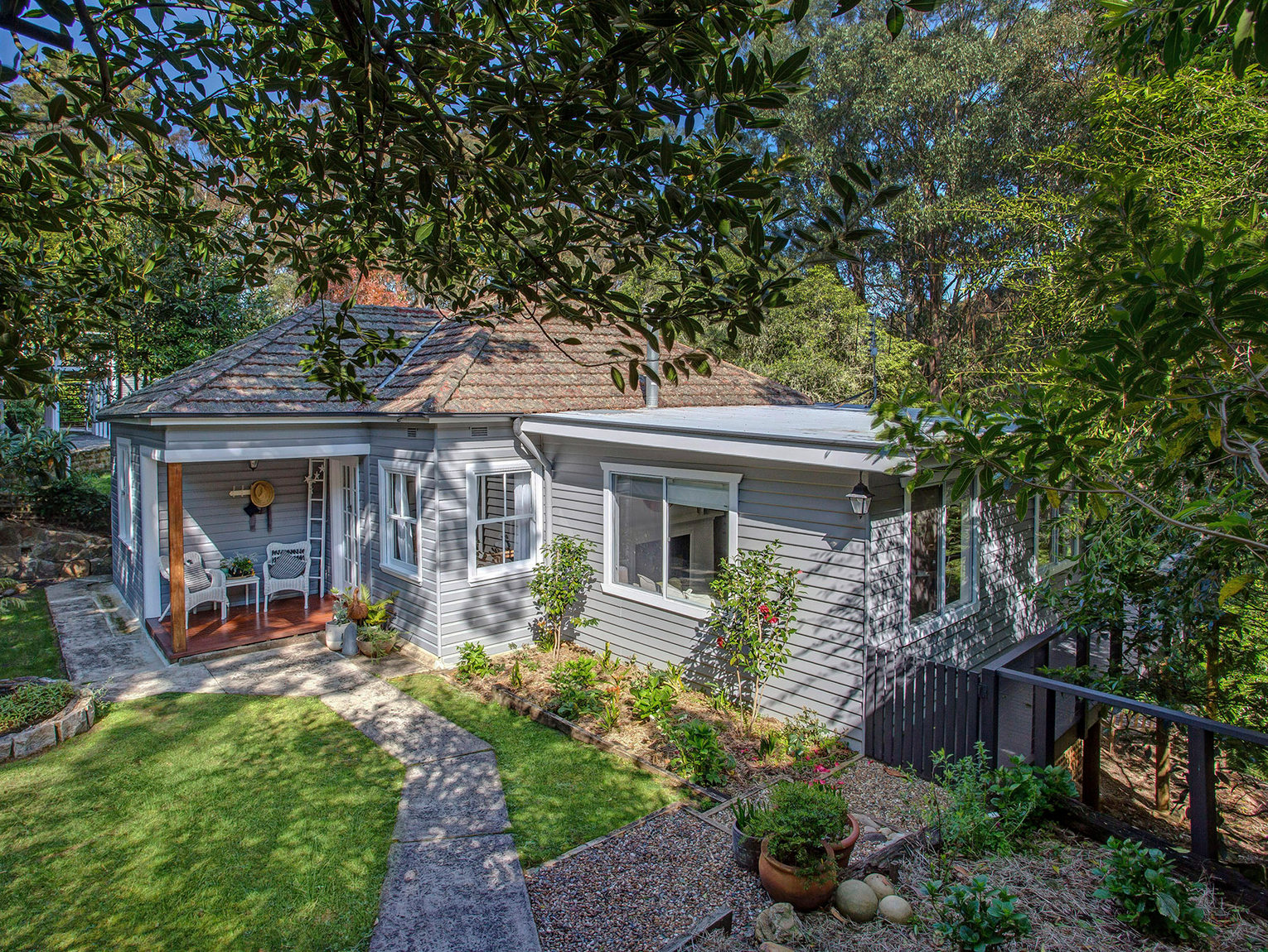 23 Church Street Bundanoon