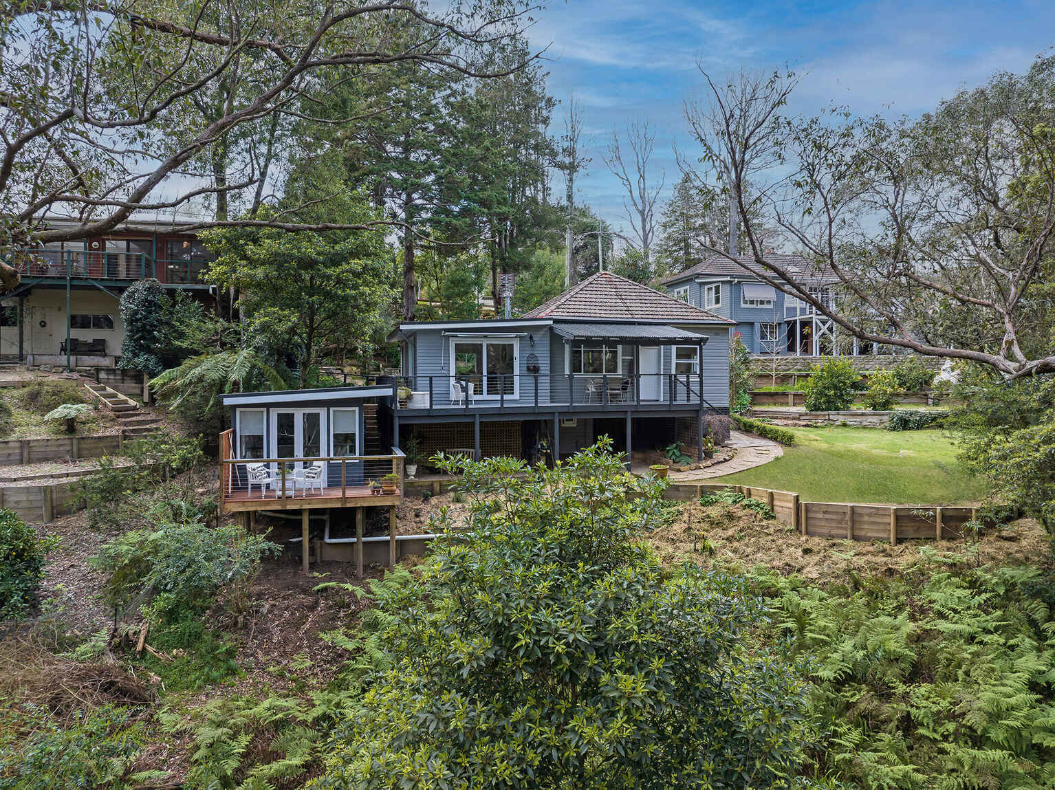 23 Church Street Bundanoon