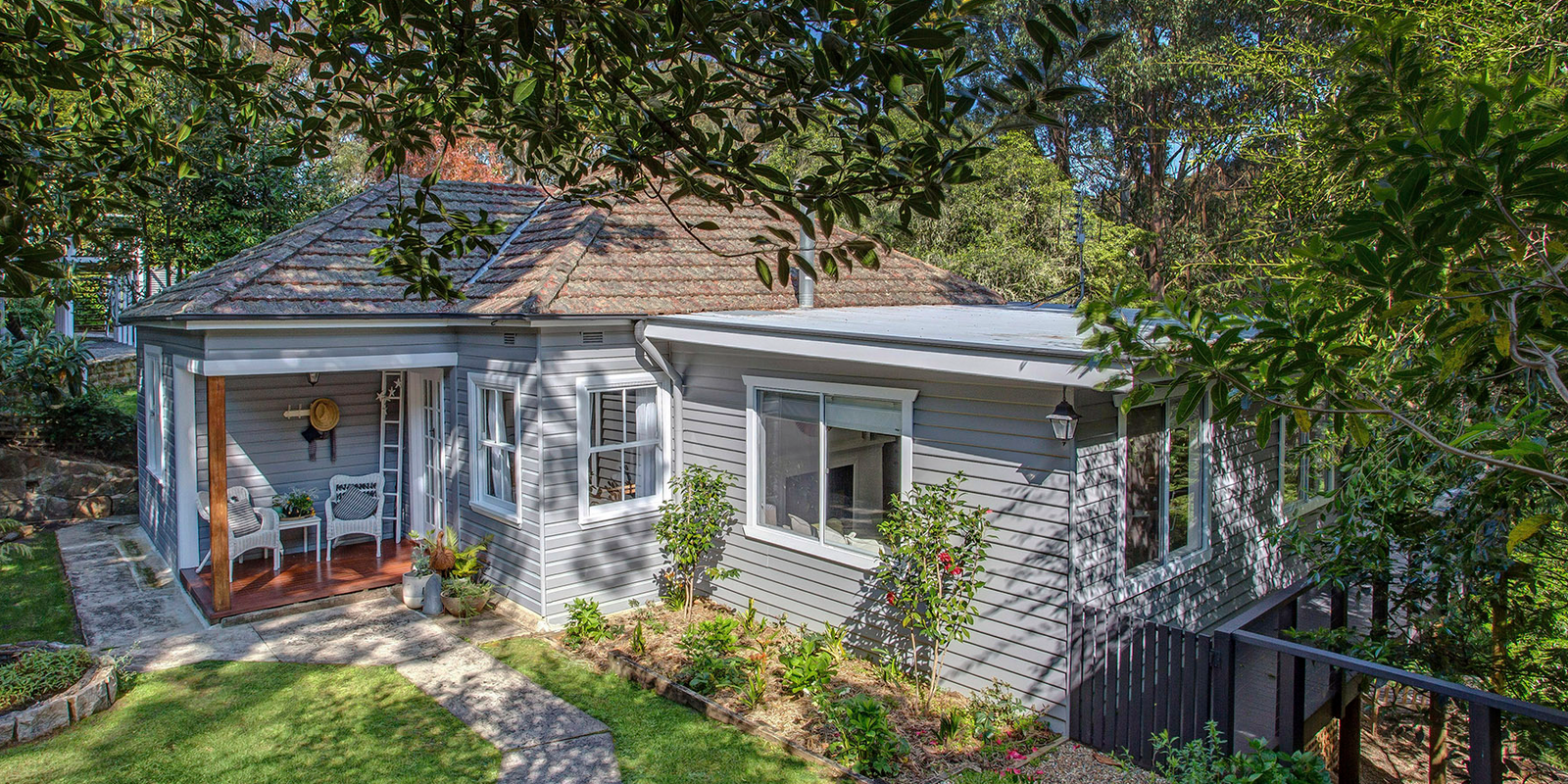 23 Church Street Bundanoon