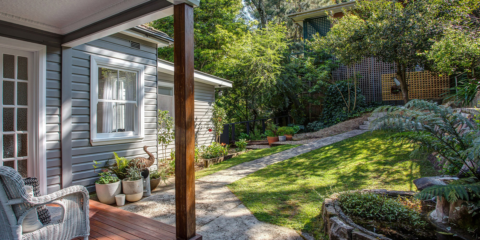 23 Church Street Bundanoon