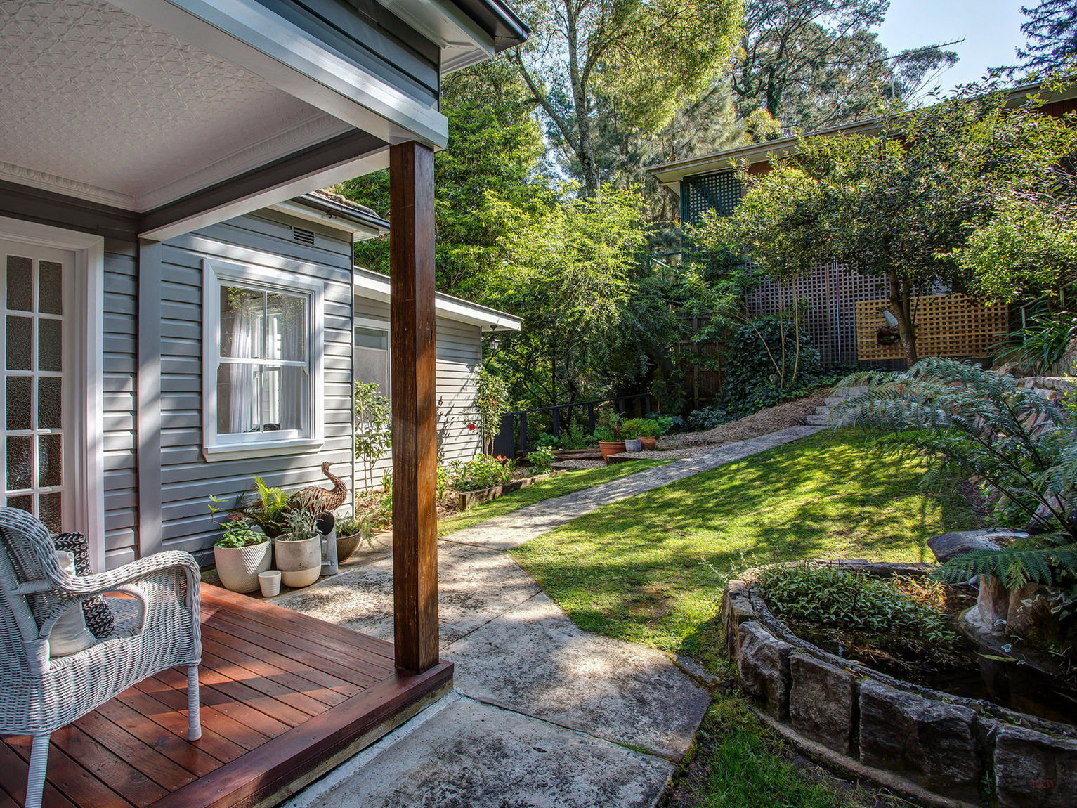 23 Church Street Bundanoon