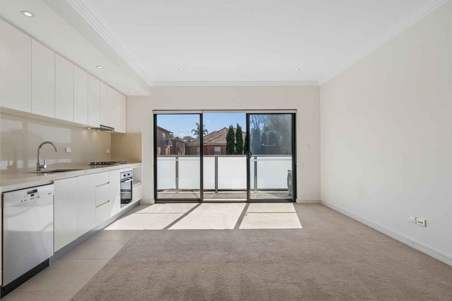 4/46 Frenchs Road Willoughby