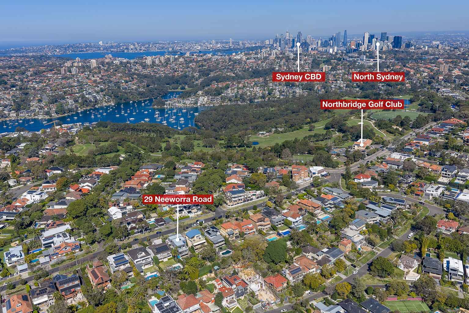 29 Neeworra Road Northbridge 29 Neeworra Road Northbridge