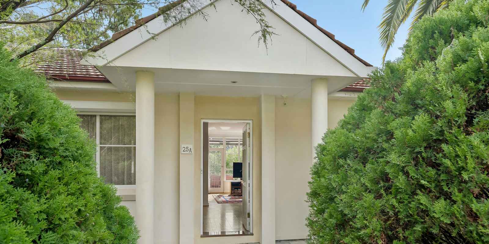 25A Kameruka Road Northbridge 25A Kameruka Road Northbridge