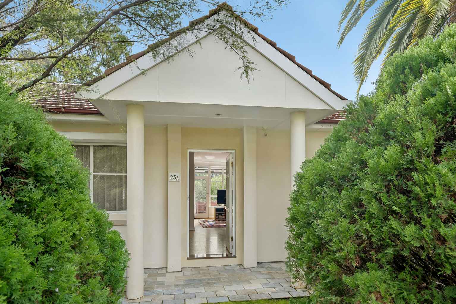 25A Kameruka Road Northbridge 25A Kameruka Road Northbridge