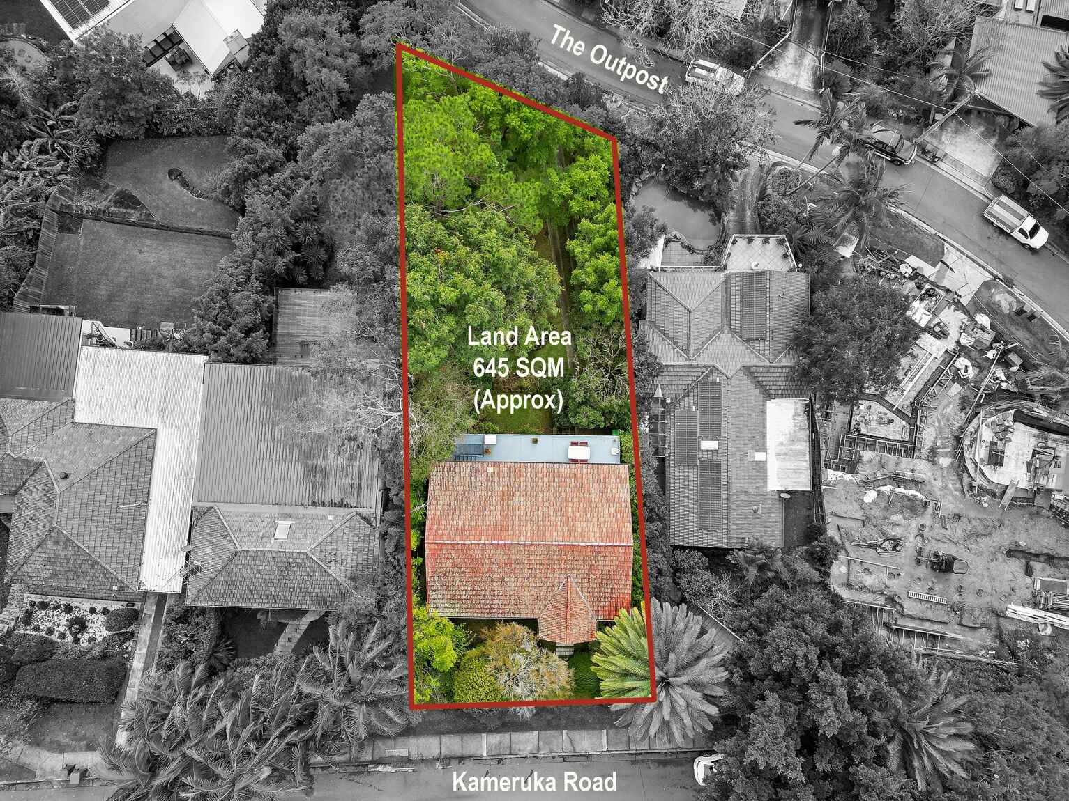 25A Kameruka Road Northbridge 25A Kameruka Road Northbridge