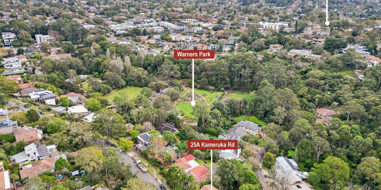 25A Kameruka Road Northbridge 25A Kameruka Road Northbridge