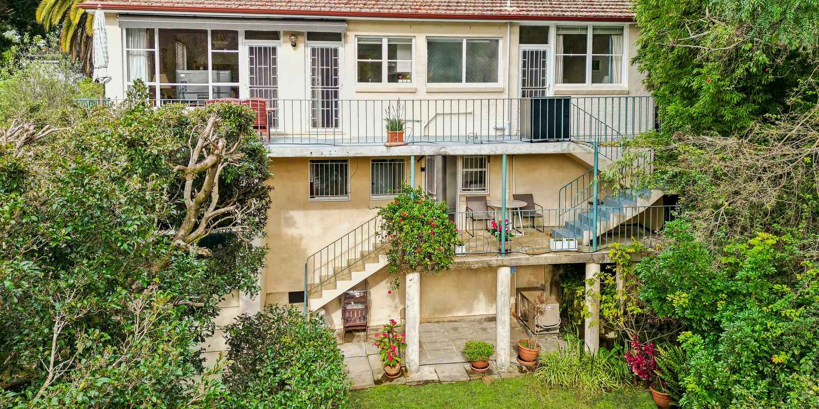 25A Kameruka Road Northbridge 25A Kameruka Road Northbridge