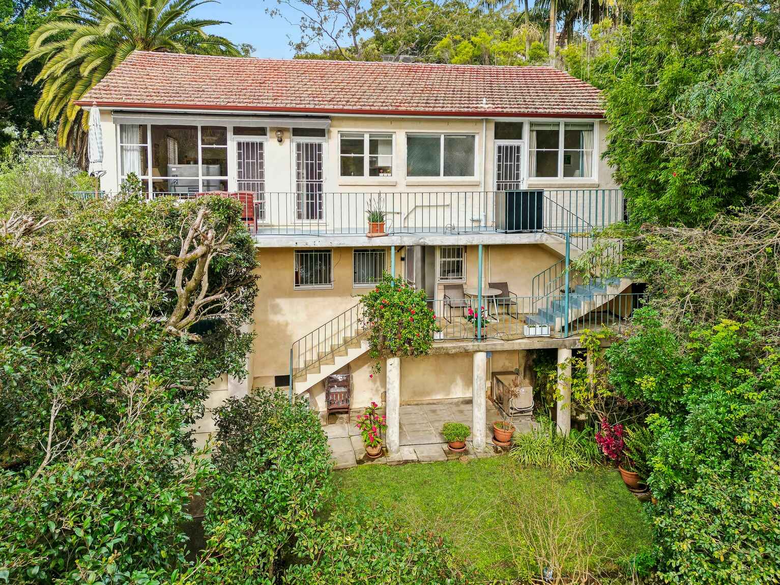25A Kameruka Road Northbridge 25A Kameruka Road Northbridge