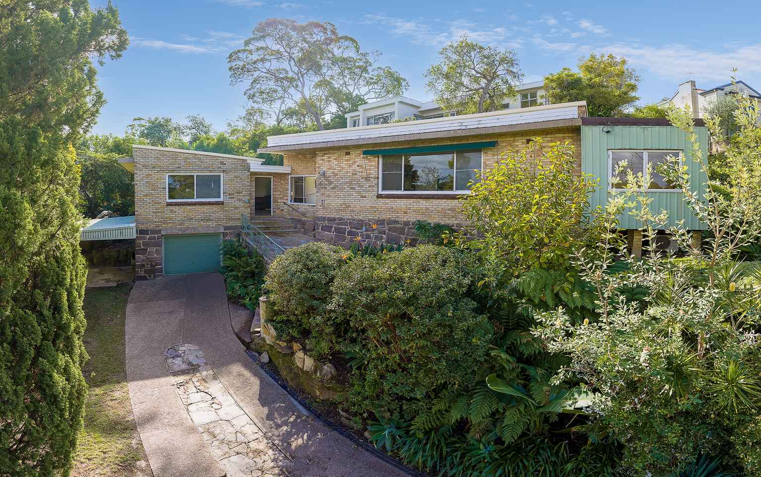 31 The Rampart Castlecrag 31 The Rampart Castlecrag