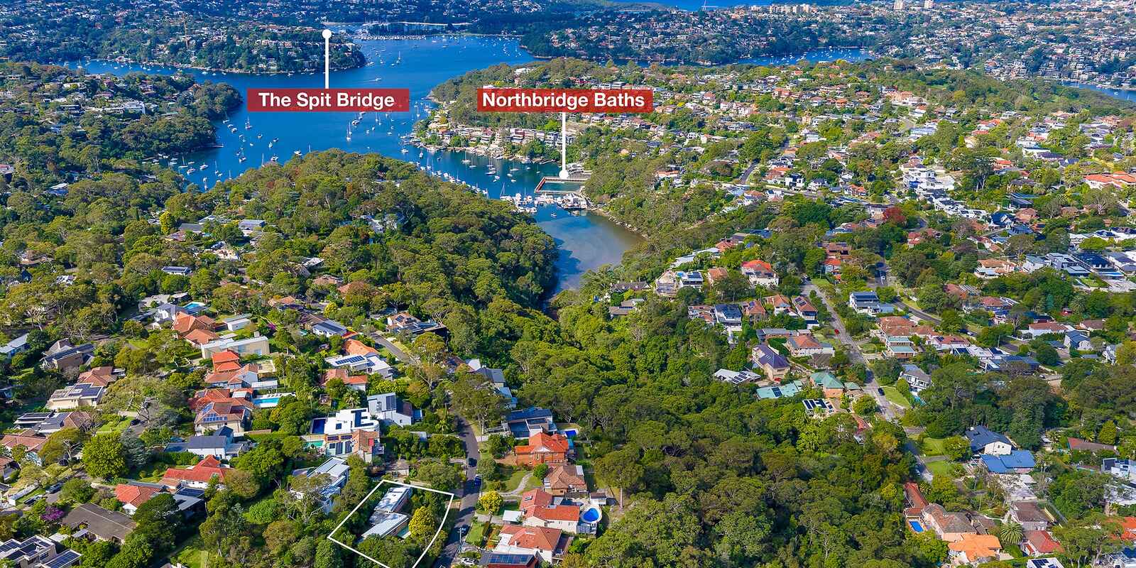 31 The Rampart Castlecrag 31 The Rampart Castlecrag