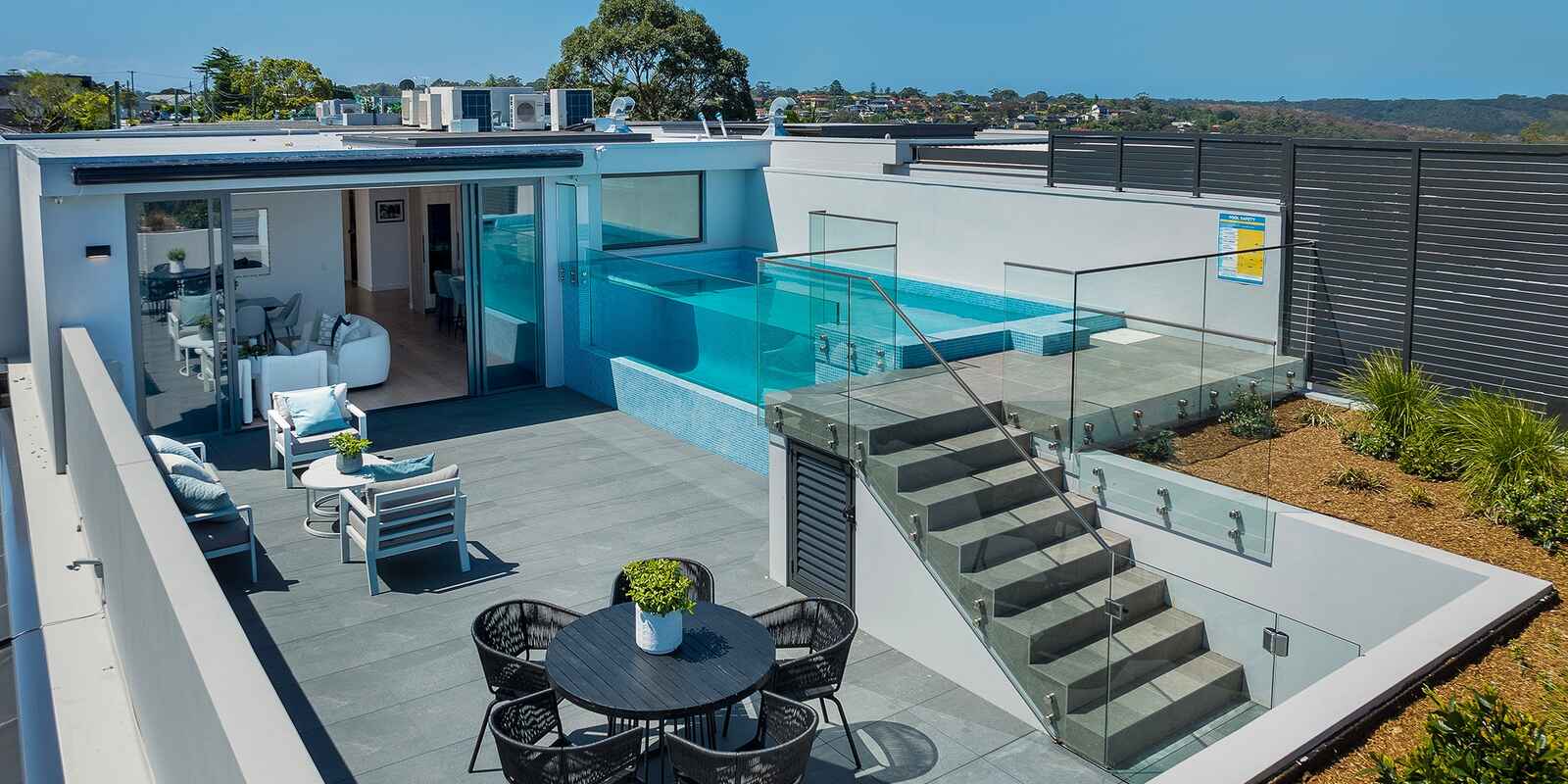 11/12 Amaroo Avenue Castle Cove 11/12 Amaroo Avenue Castle Cove