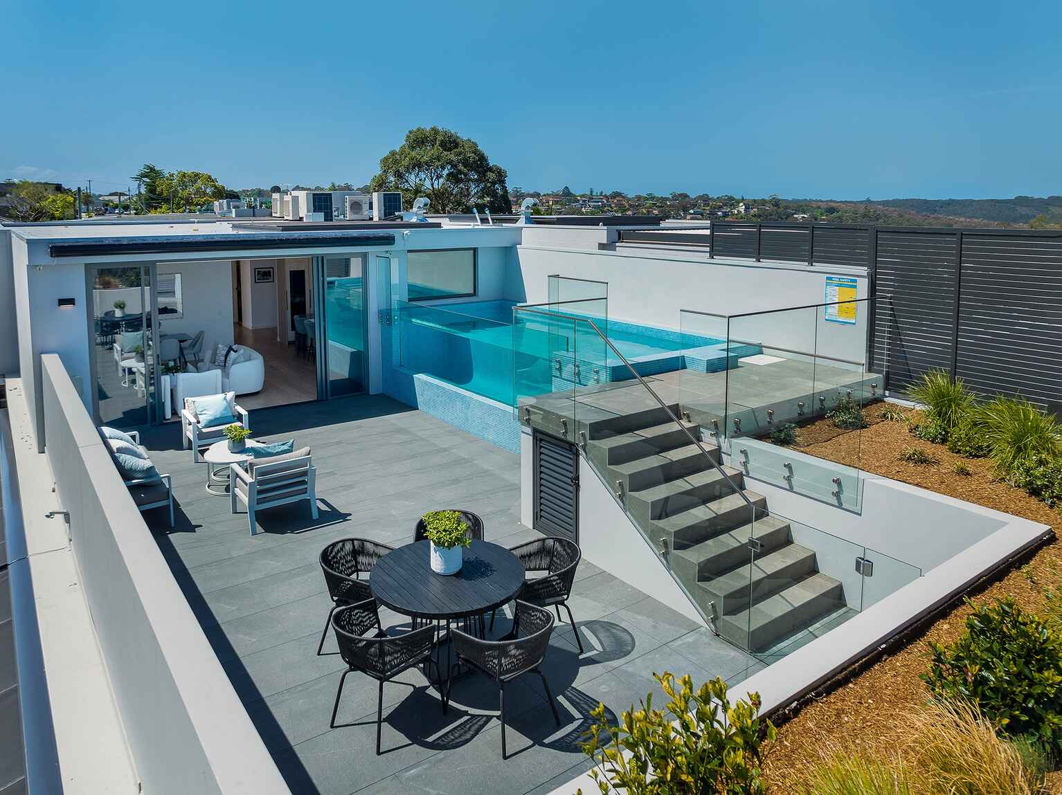 11/12 Amaroo Avenue Castle Cove 11/12 Amaroo Avenue Castle Cove