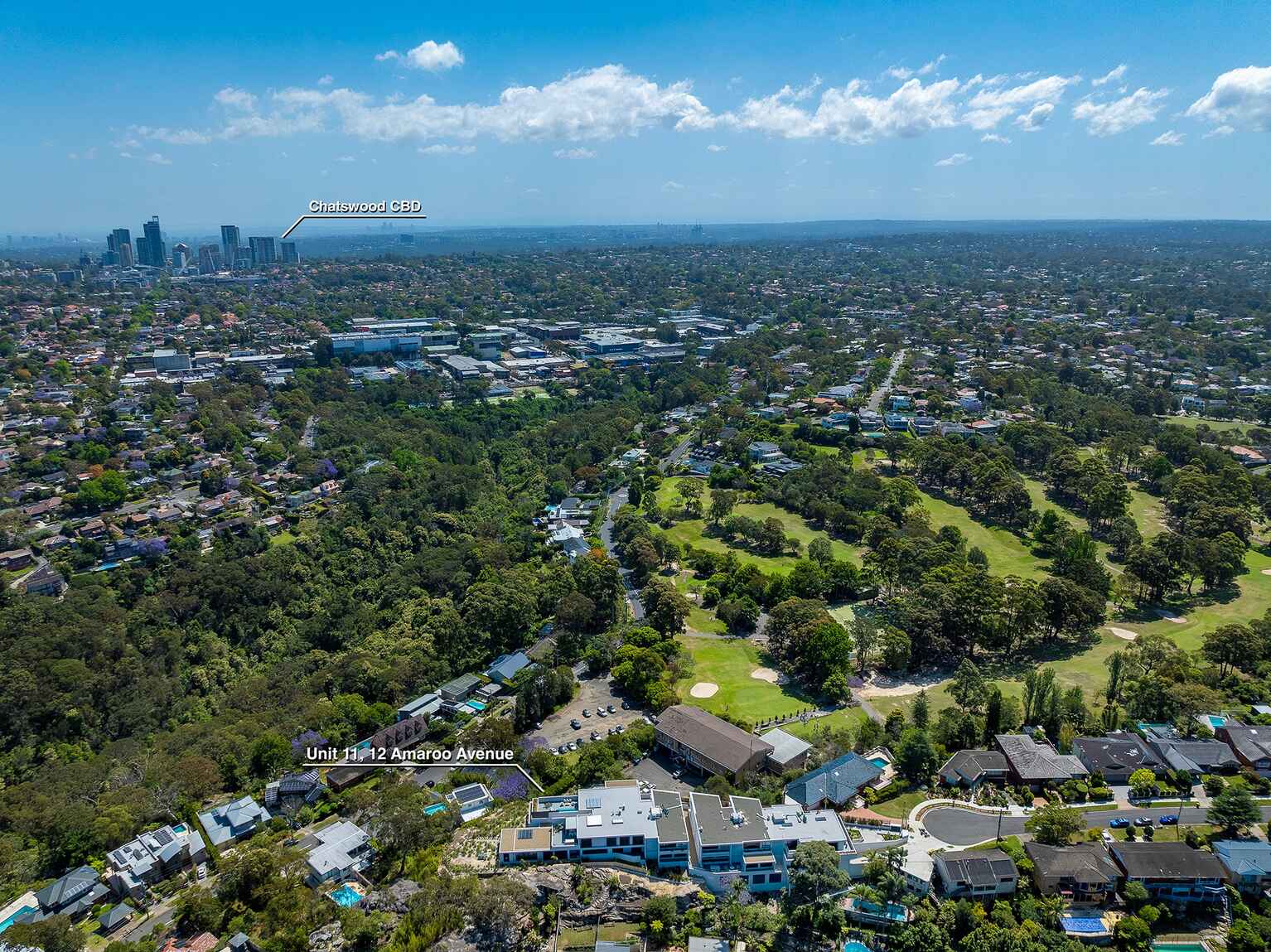 11/12 Amaroo Avenue Castle Cove 11/12 Amaroo Avenue Castle Cove