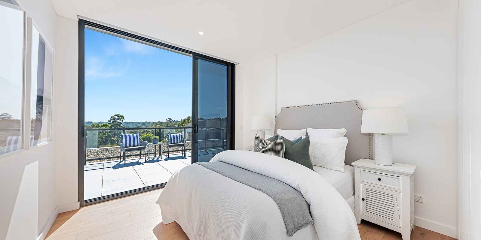 11/12 Amaroo Avenue Castle Cove 11/12 Amaroo Avenue Castle Cove
