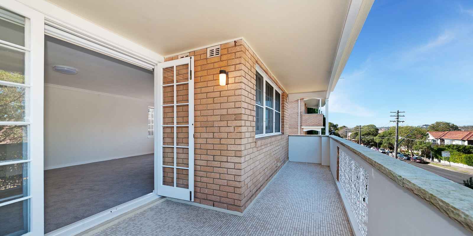 15/271 Sailors Bay Road Northbridge