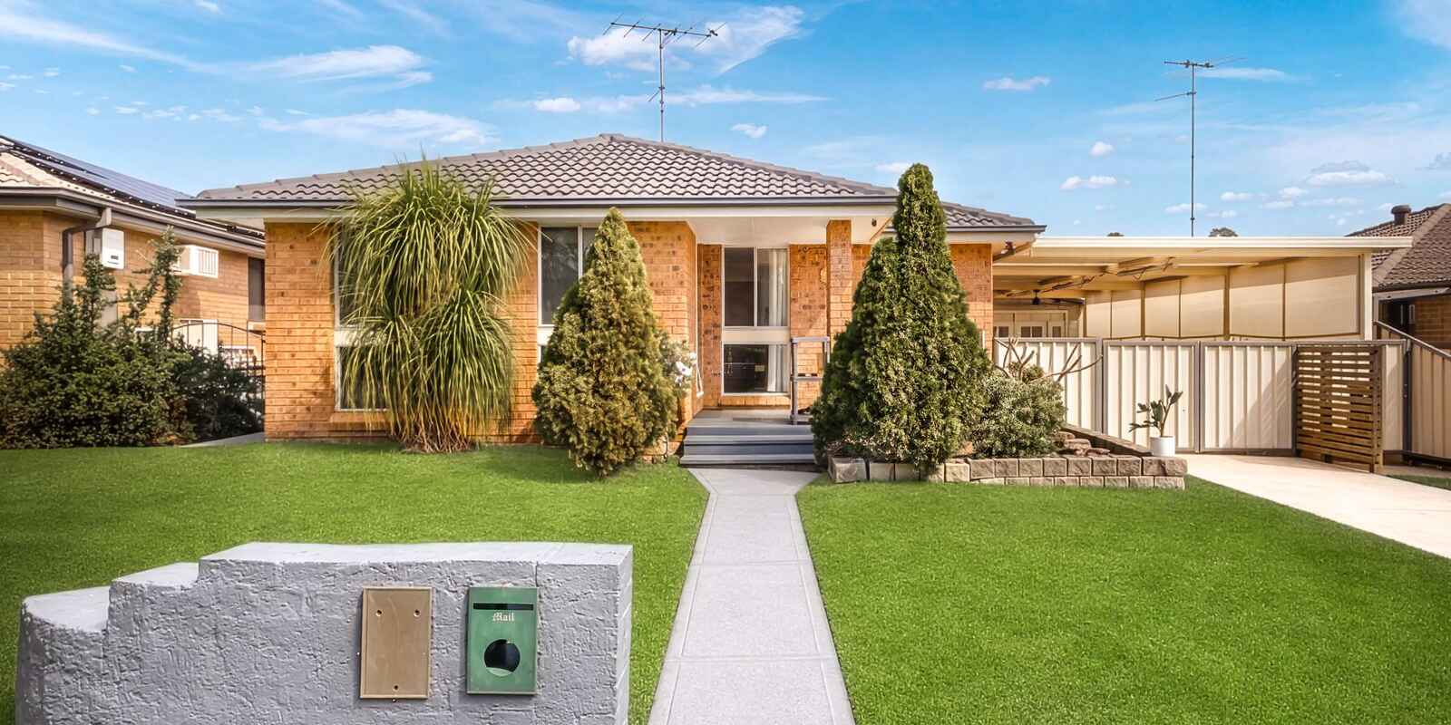 17 Macbeth Grove St Clair 17 Macbeth Grove St Clair