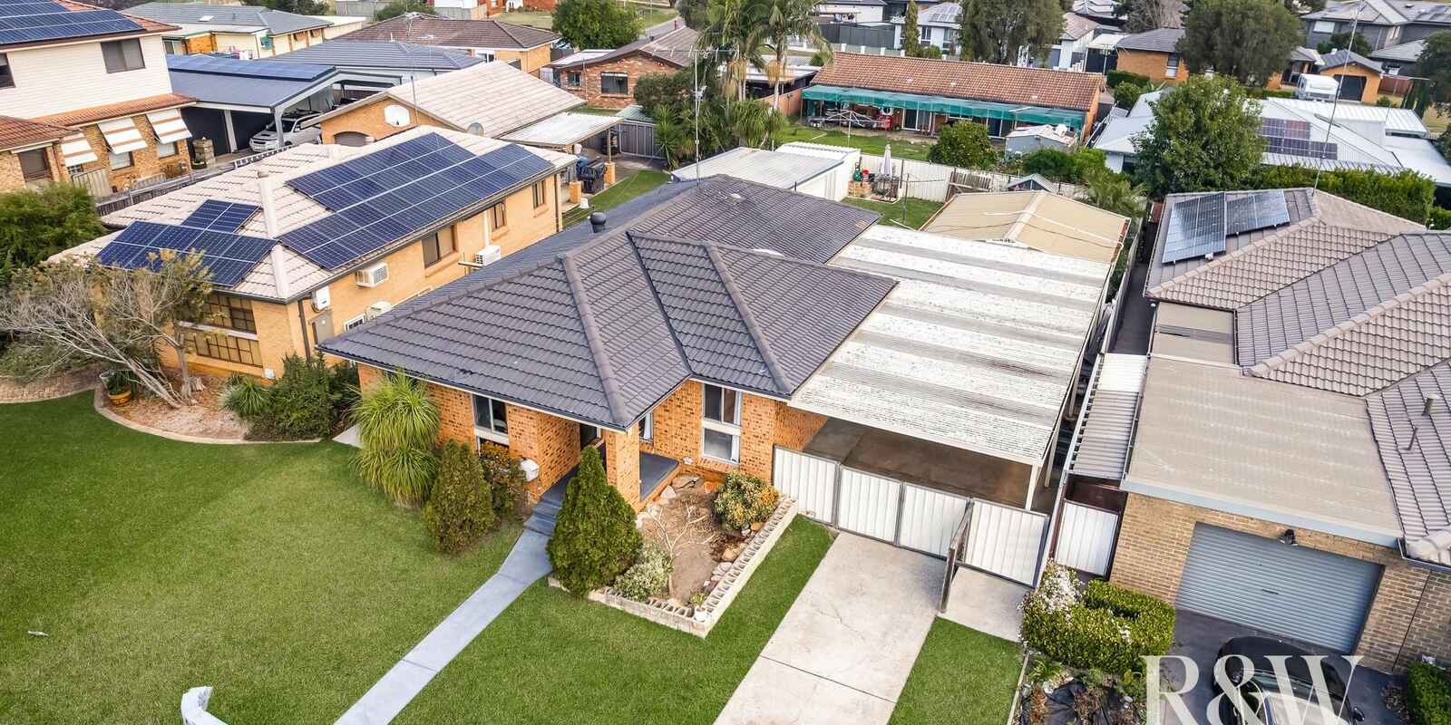 17 Macbeth Grove St Clair 17 Macbeth Grove St Clair