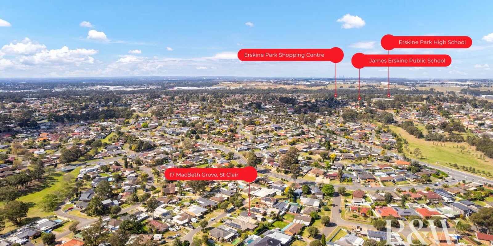 17 Macbeth Grove St Clair 17 Macbeth Grove St Clair