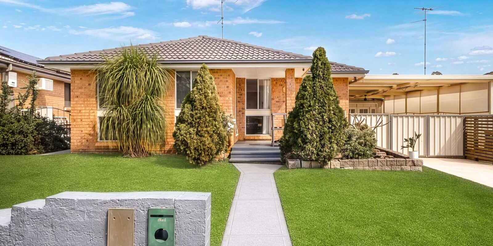17 Macbeth Grove St Clair 17 Macbeth Grove St Clair