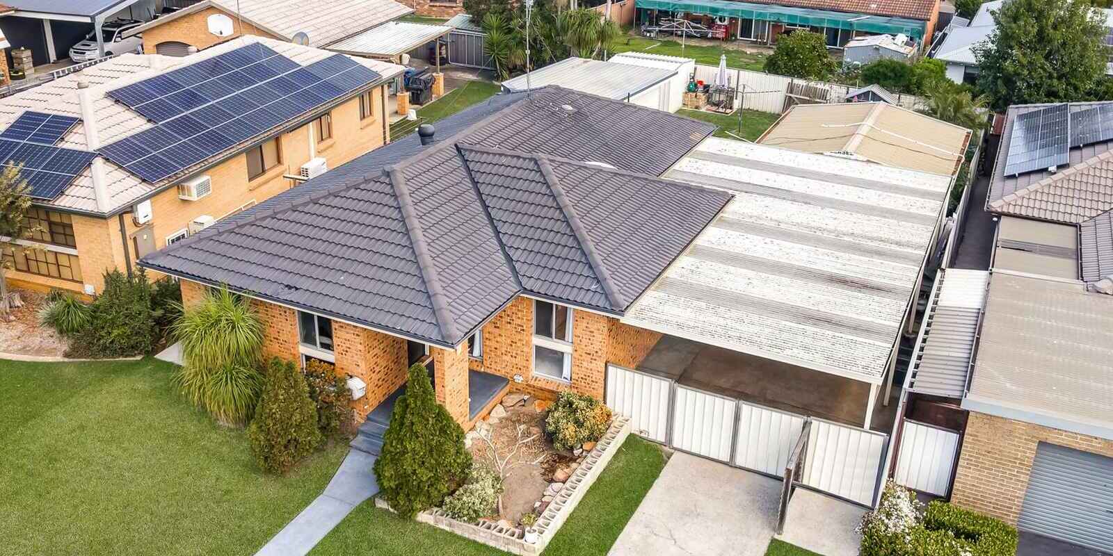 17 Macbeth Grove St Clair 17 Macbeth Grove St Clair