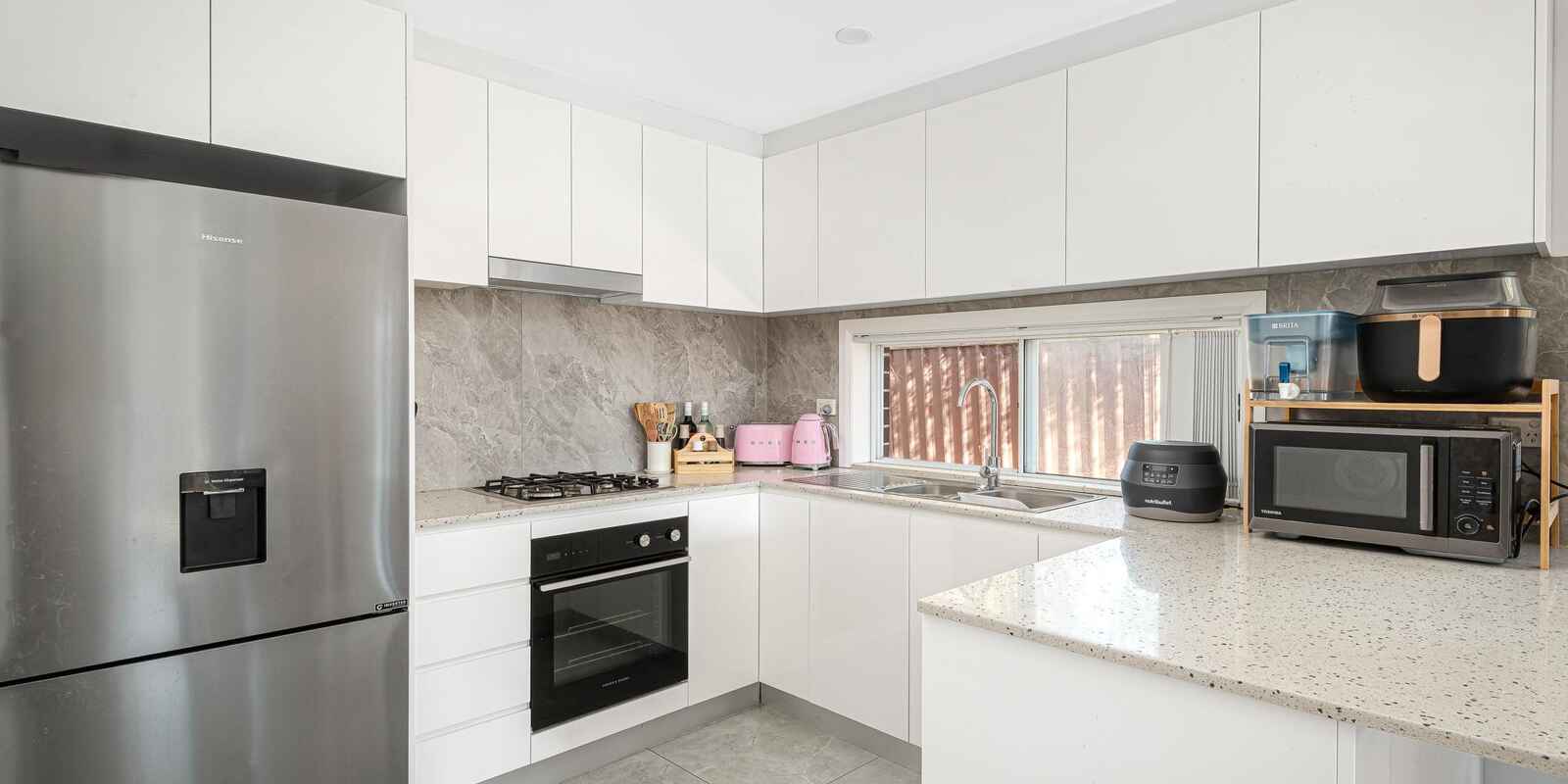 7 & 7A Cuvee Place Minchinbury 7 & 7A Cuvee Place Minchinbury