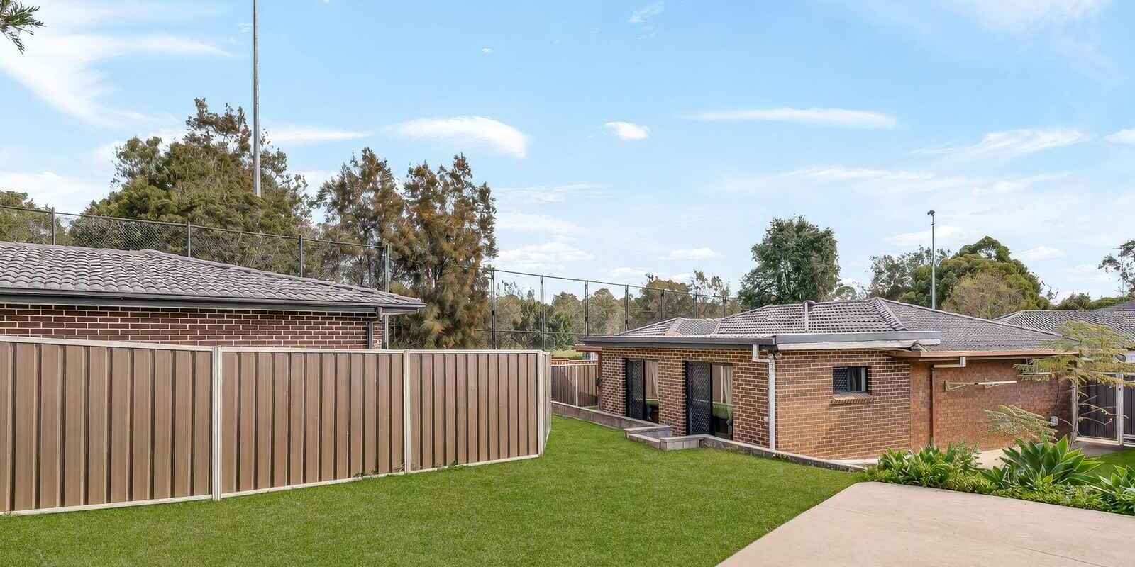 7 & 7A Cuvee Place Minchinbury 7 & 7A Cuvee Place Minchinbury