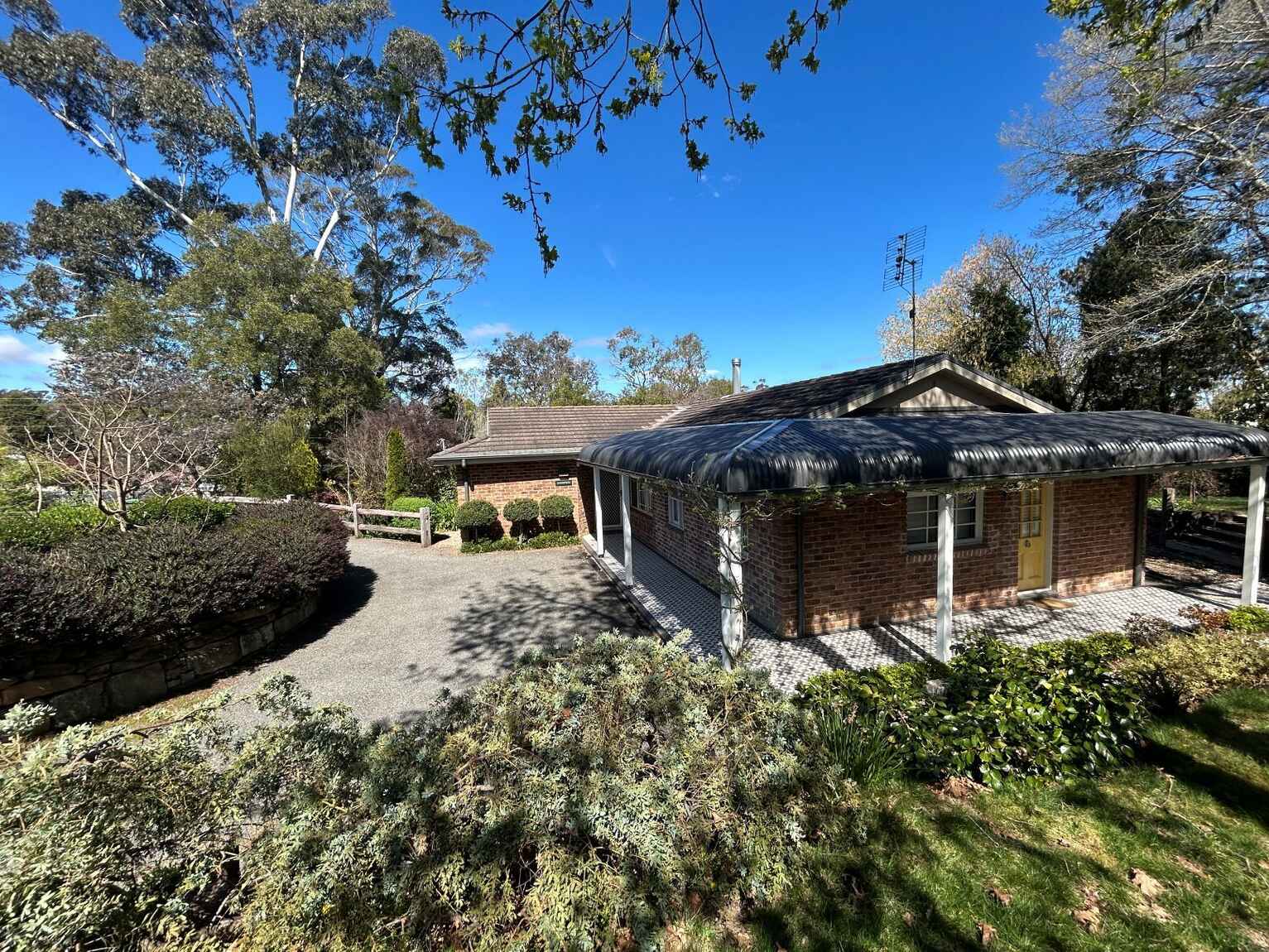 6-8 Birriga Avenue Bundanoon