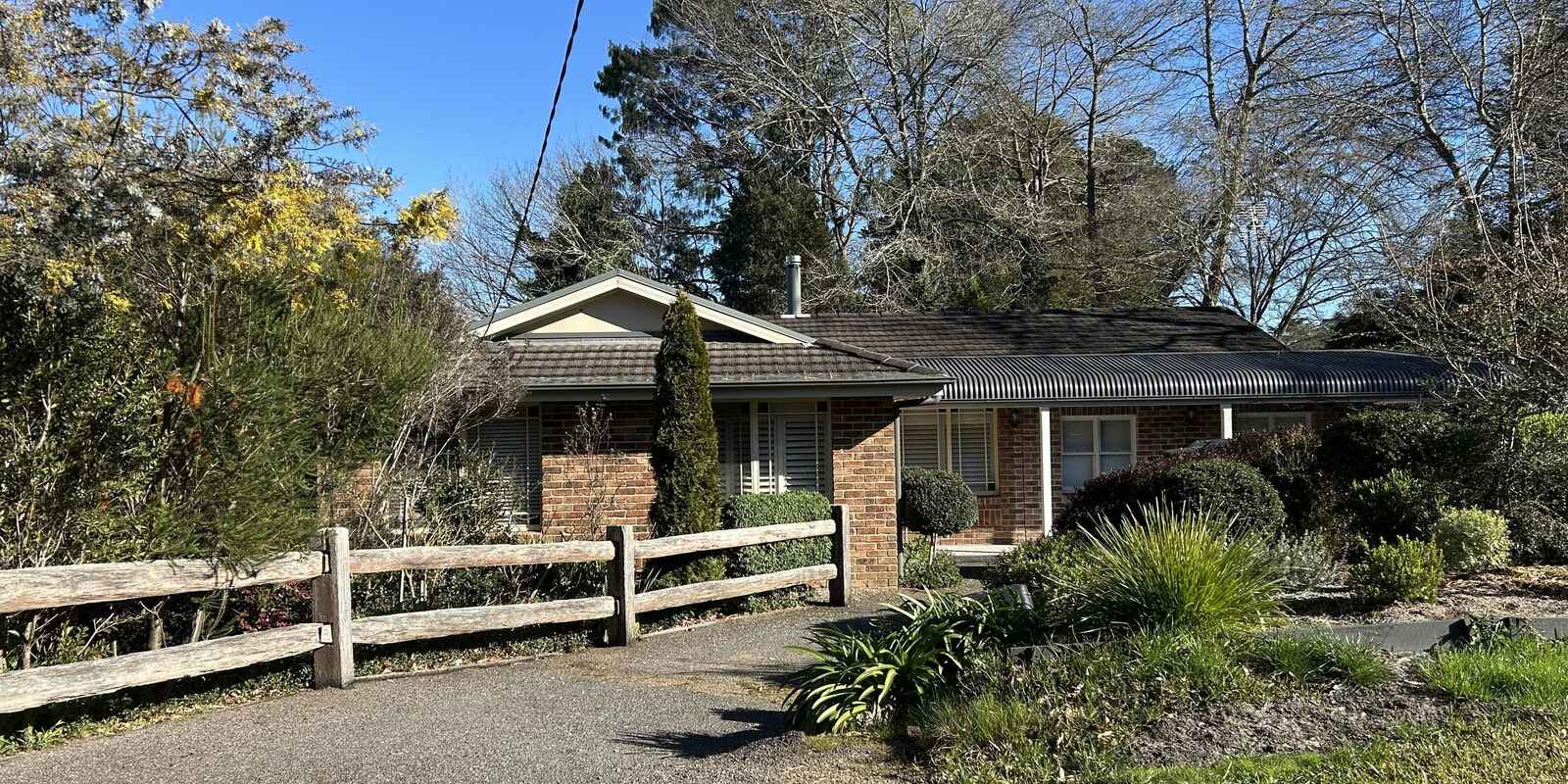 6-8 Birriga Avenue Bundanoon