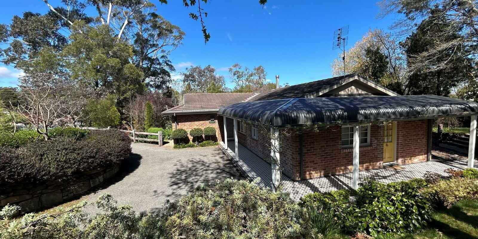 6-8 Birriga Avenue Bundanoon