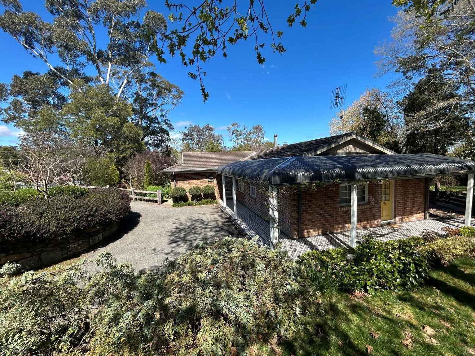 6-8 Birriga Avenue Bundanoon