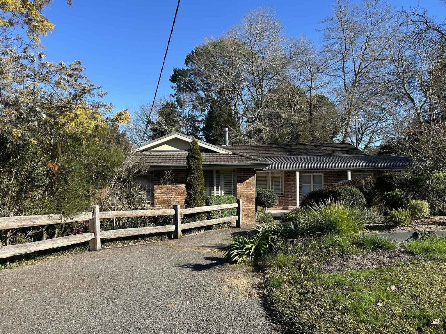 6-8 Birriga Avenue Bundanoon