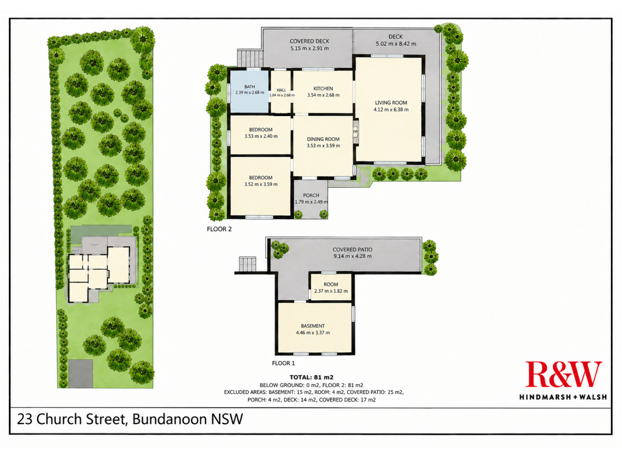 23 Church Street Bundanoon
