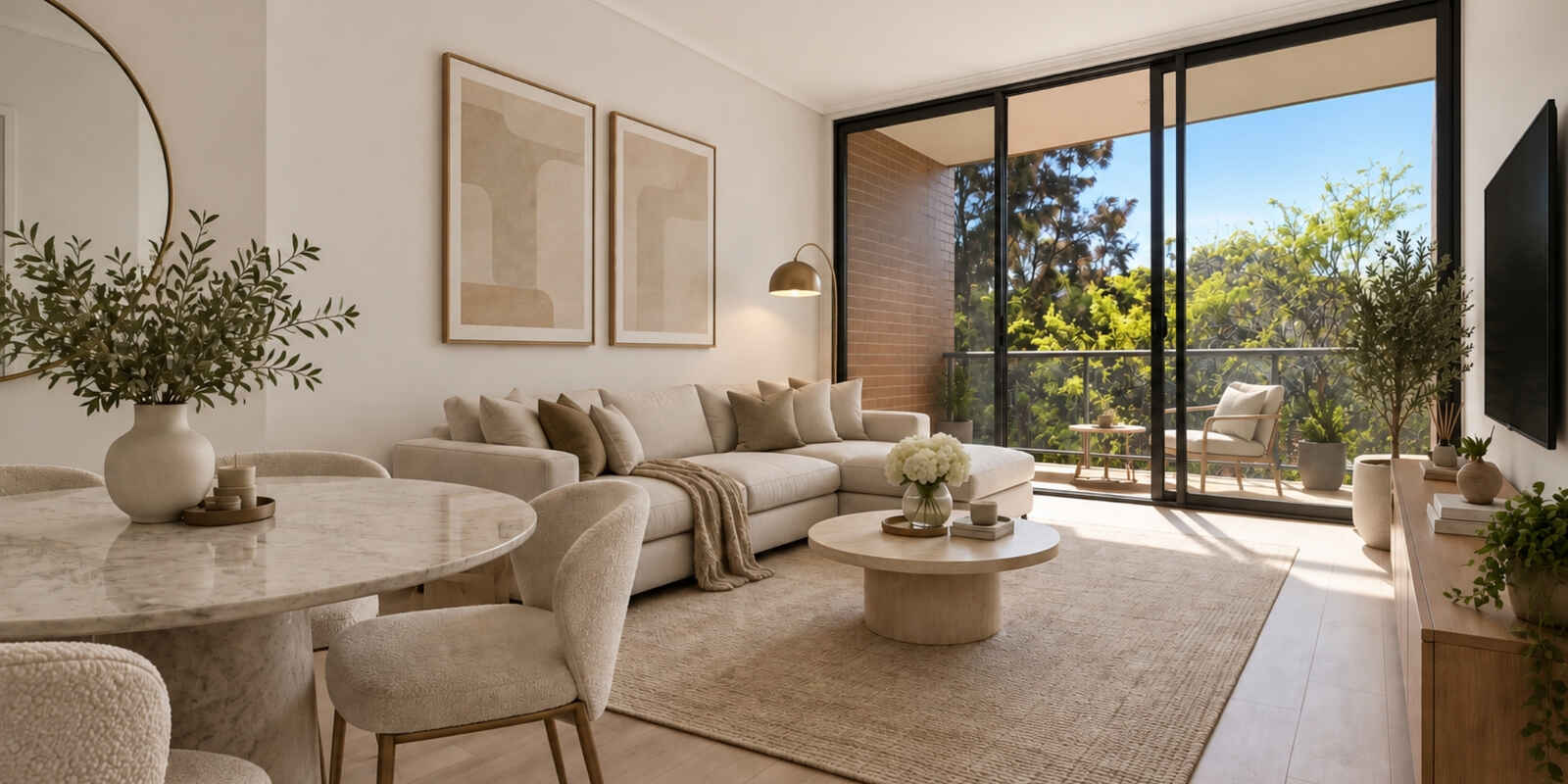 301/7 Wills Avenue Bronte