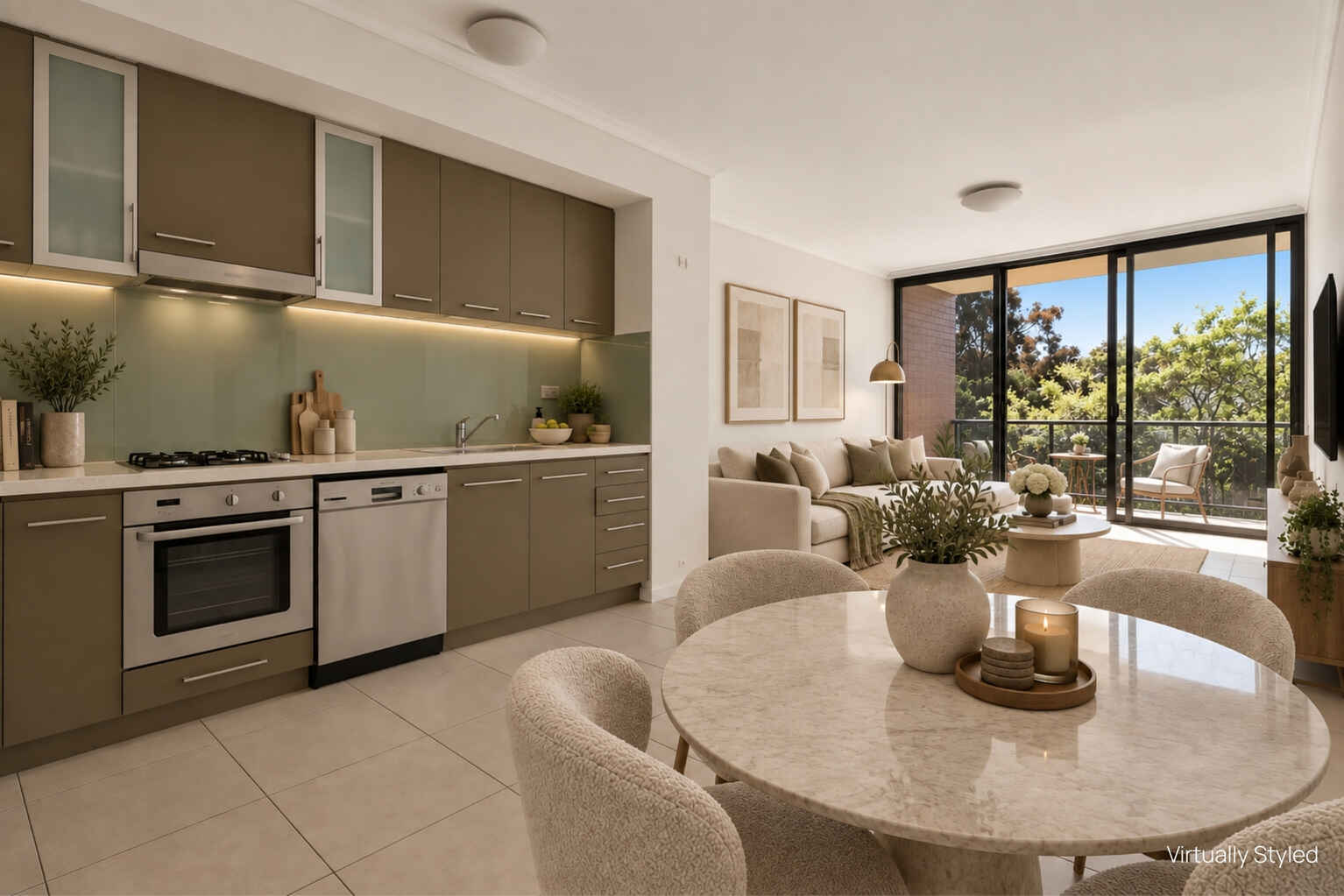 301/7 Wills Avenue Bronte