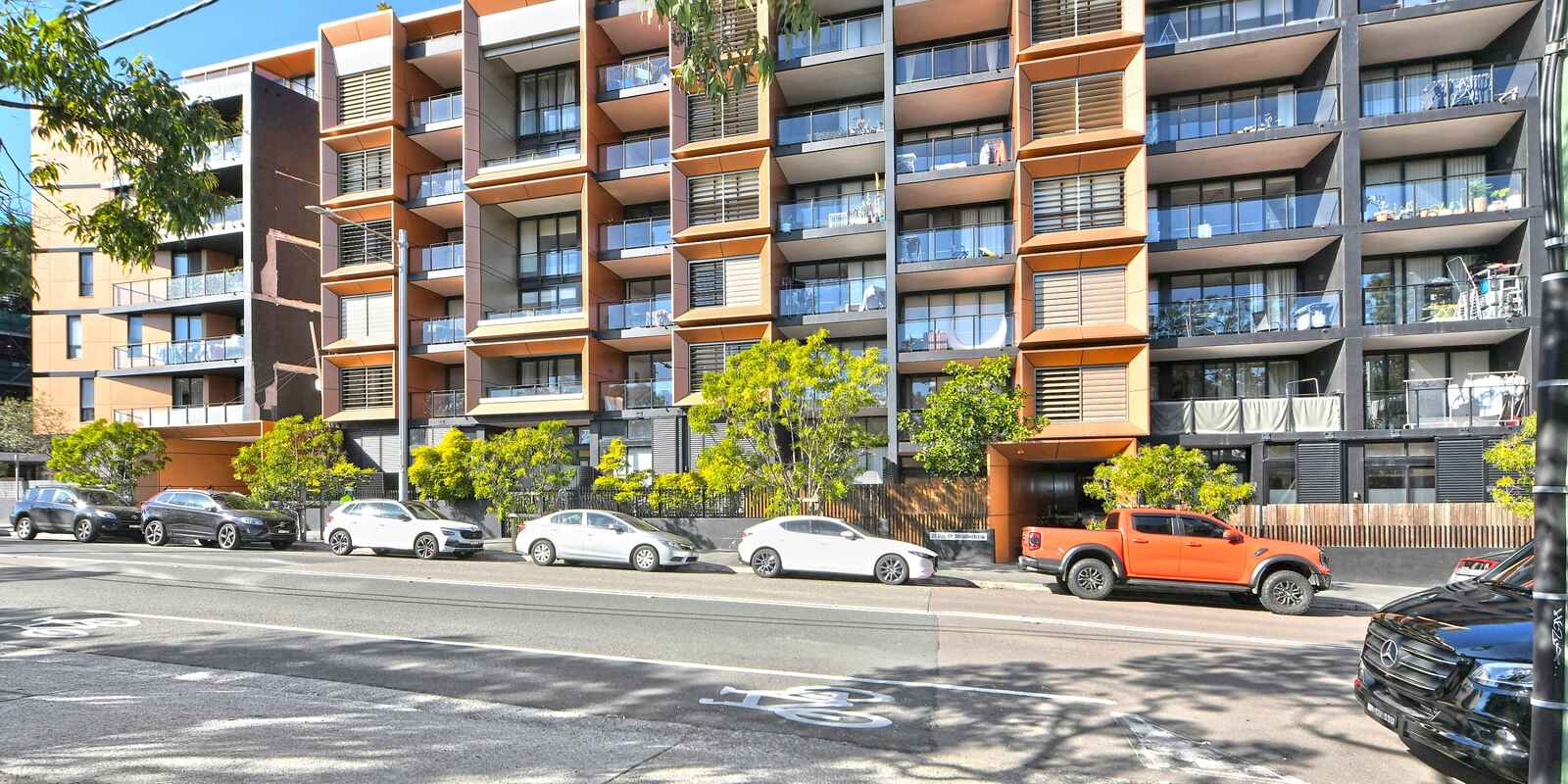 18/21 Bay Drive Meadowbank 18/21 Bay Drive Meadowbank