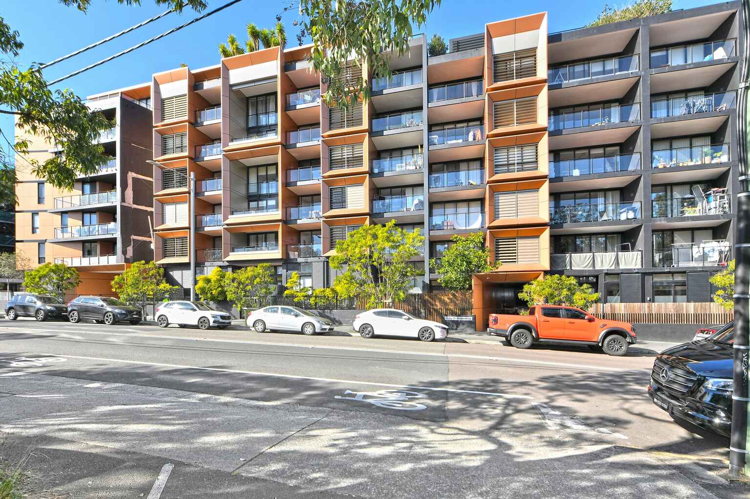 18/21 Bay Drive Meadowbank 18/21 Bay Drive Meadowbank