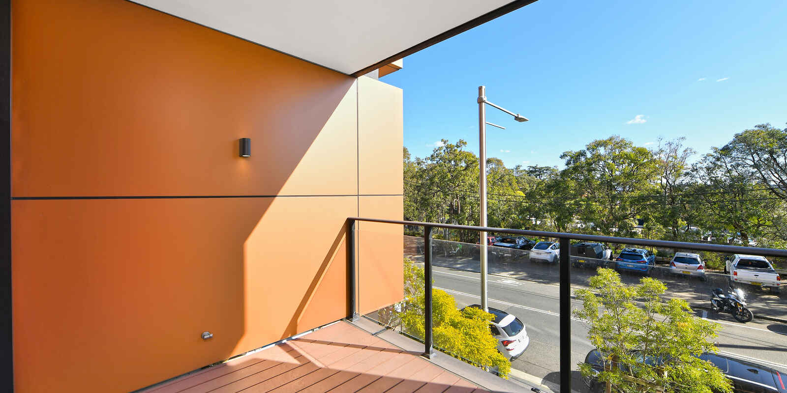 18/21 Bay Drive Meadowbank 18/21 Bay Drive Meadowbank