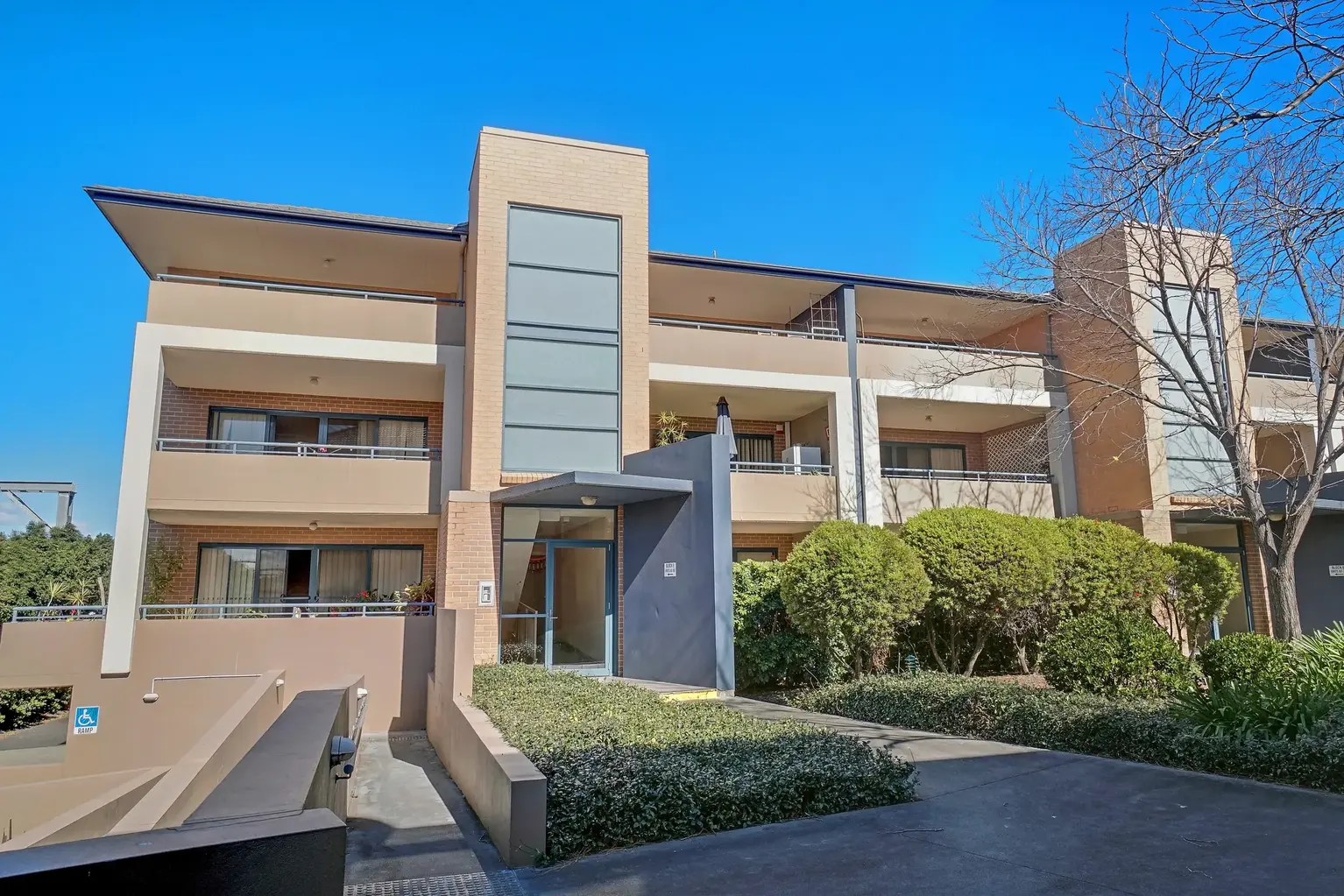 29/2a HAMILTON STREET North Strathfield