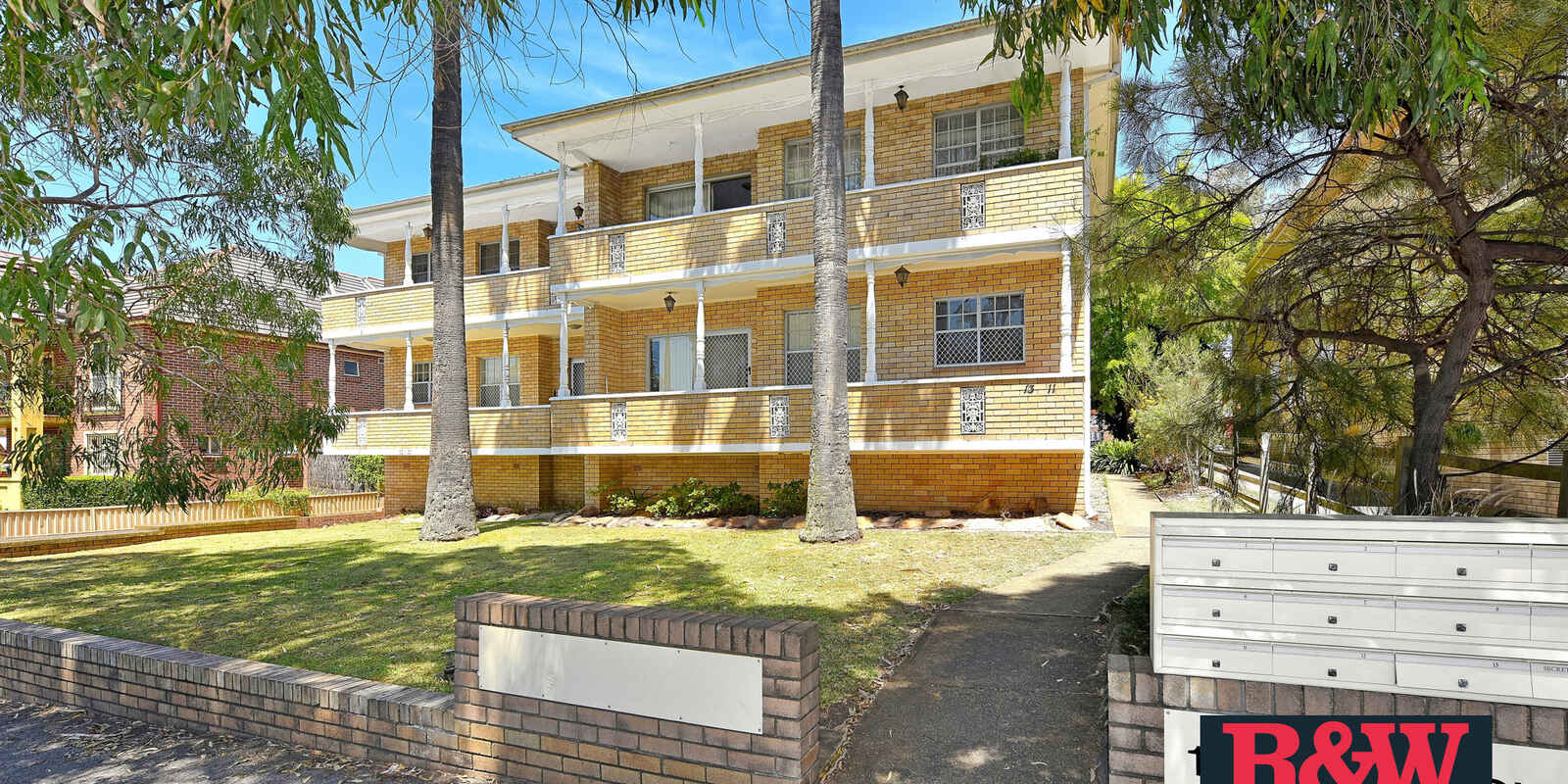 12/11-13 Harrow Road Bexley