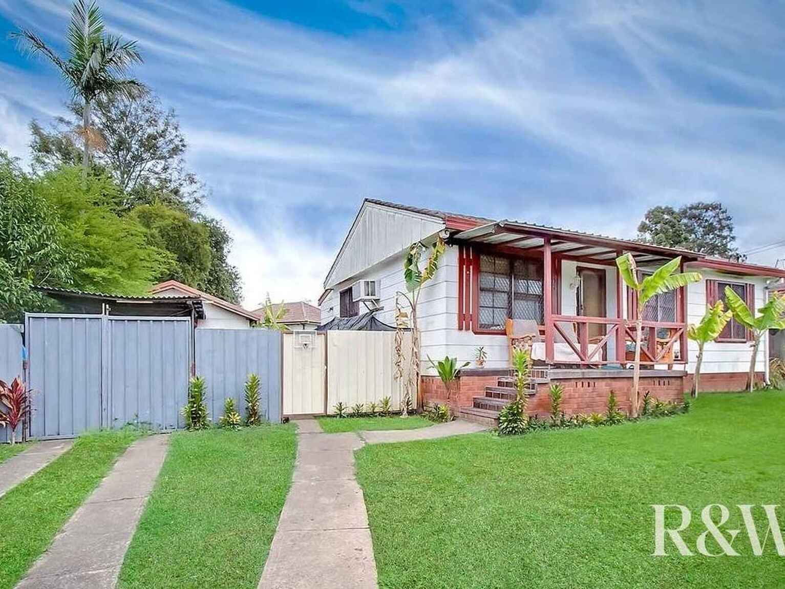22 Mcmurdo Avenue Tregear
