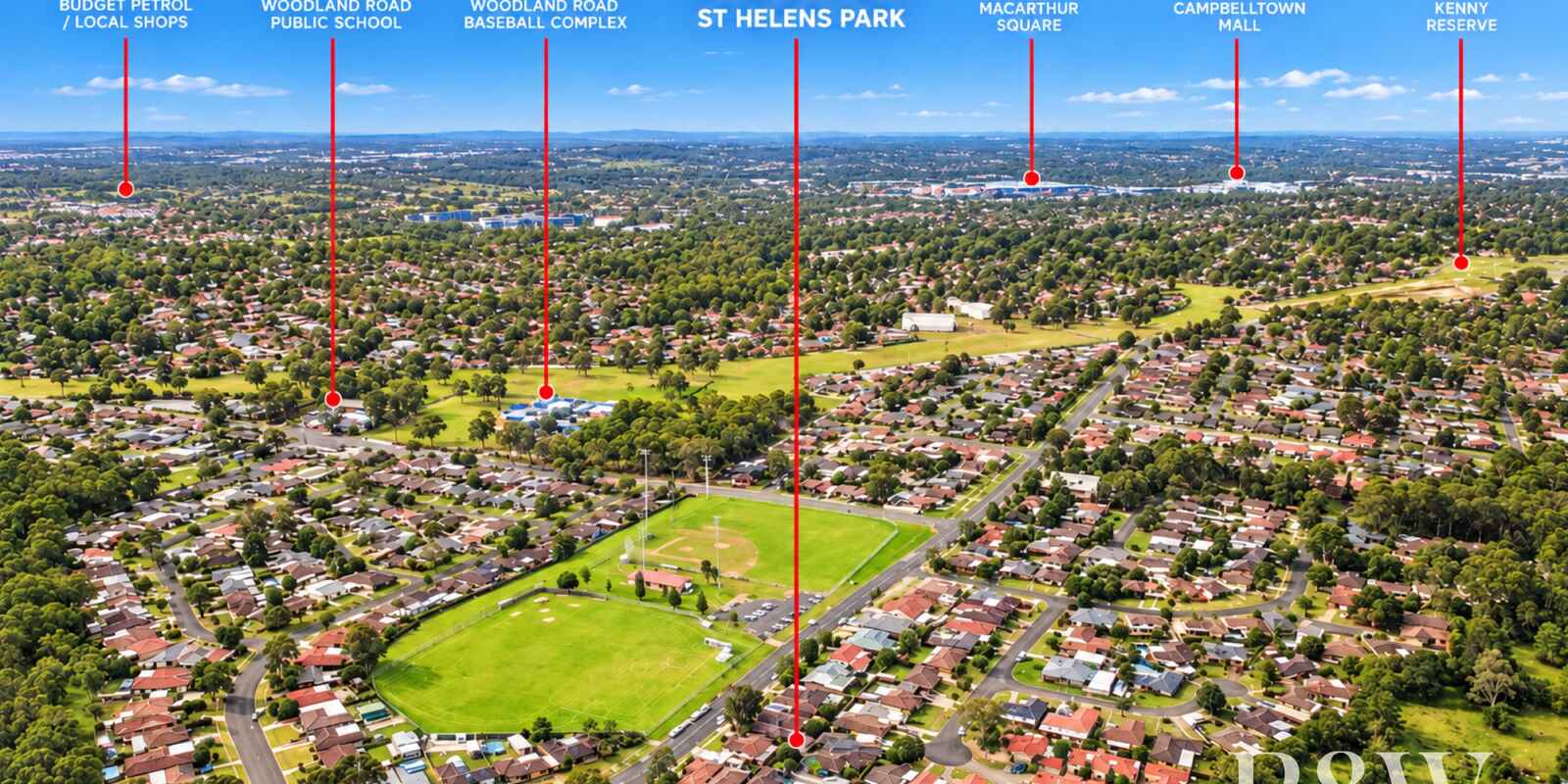 7 RANGERS ROAD St Helens Park